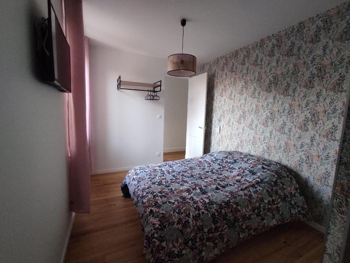Gite Le Biardais Balleroy Buitenkant foto